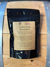 Load image into Gallery viewer, Lumberjack Breakfast