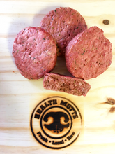 Load image into Gallery viewer, NUK Original Freeze Dried Pucks