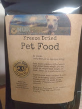Load image into Gallery viewer, NUK Original Freeze Dried Pucks