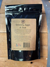 Load image into Gallery viewer, Greens, Eggs and Ham
