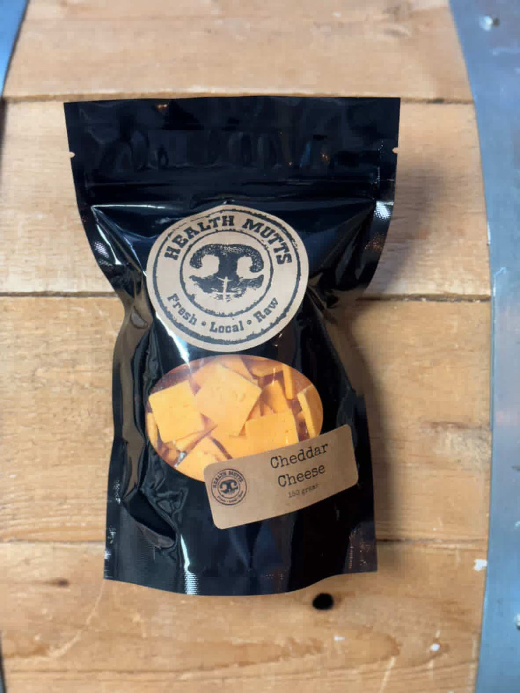 Aged Cheddar Cheese | 150g