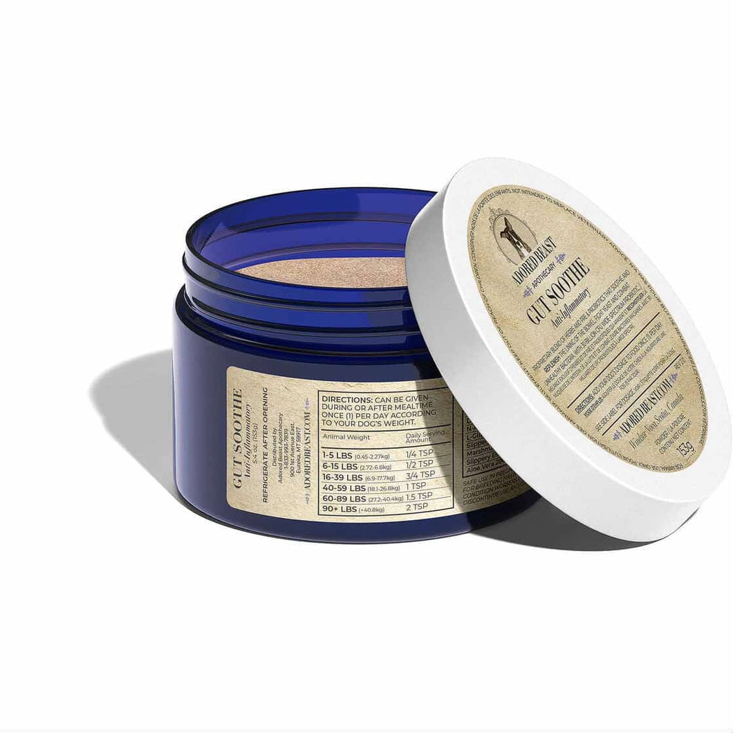 Gut Soothe